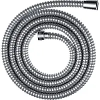 Hansgrohe Metaflex doucheslang 160 cm. Chroom