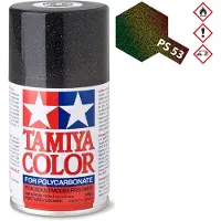 Tamiya PS-53 Lame Flake-verf 86053