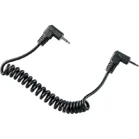 Manfrotto 522SCA Standard Cable Panasonic-Lanc