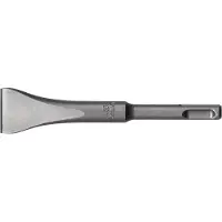 Heller 26281 1 Spadebeitel 30 mm Gezamenlijke lengte 140 mm SDS-Plus 1 stuk(s)