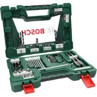 Bosch V-line 68tin Boor-en Tipset 68 Eenheden