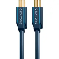 ClickTronic Coaxial Cable 15 m