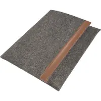 Ultron keeper Sleeve Zwart Tabletcover