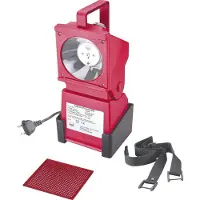 Acculux JobLux 452441 Accu handschijnwerper LED 280 lm