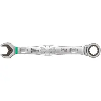 Wera 05073273001 Joker Steek-ringratelsleutel Sleutelbreedte (metrisch) 13 mm