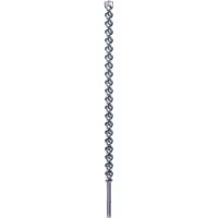 Bosch Accesorios 7 40x800x920 Mm Sds-max Steenboor