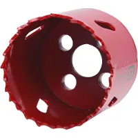 Ks Tools 129.5048 129.5048 Gatenzaag 48 mm 1 stuk(s)