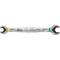 Wera 05003760001 6002 Joker Dubbele steeksleutel 10 x 13mm