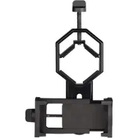 Hama Smartphonehouder voor spotter/verrekijker/telescoop
