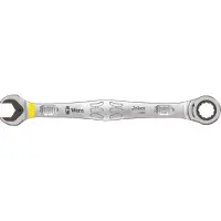 Wera 05073270001 Joker Steek-ringratelsleutel Sleutelbreedte (metrisch) 10 mm