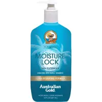 Australian Gold Moisture lock aftersun