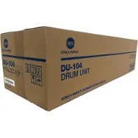 Konica Minolta Minolta DU-104 / A2VG0Y0 drum (origineel)