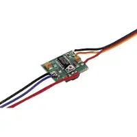 White Label SMD-vermogensschakelaar