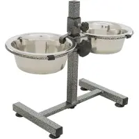 Trixie voerstandaard 0,75 l 15 cm