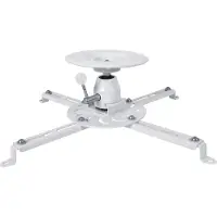SUNNE PRO300S DH Beamer weiß universal 135mm