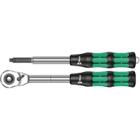 Wera Zyklop 05004095001 Omschakelratel 1/2 (12,5 mm) 112 mm