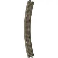 Trix h0 H0 Trix C-rails 62530 Gebogen rails 6 stuk(s)