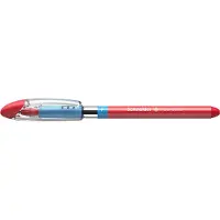 Schneider Balpen slider M, rood, 10 stuks
