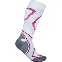 Bauerfeind Run Performance Compression Socks High Cut | M 38-40