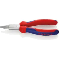 Knipex 22 05 160 Werkplaats Rondbektang Recht 160 mm