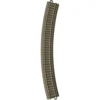 Trix h0 H0 Trix C-rails 62430 Gebogen rails 6 stuk(s)