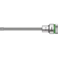 Wera 8767 C HF 05003855001 Binnen-zesrond (TX) Dopsleutel-bitinzet 12.5 mm 1/2 T 45 1/2 (12,5 mm)