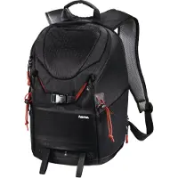 Hama Foto Rugtas SLR Profitour 180 zwart