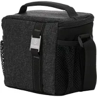 Tenba Skyline 7 Shoulder Bag Black