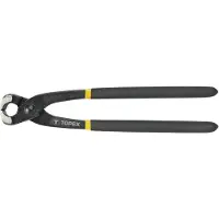 GRUPA TOPEX Eindkniptang 250Mm