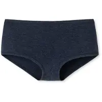 Schiesser Broekje 'Personal Fit' marine