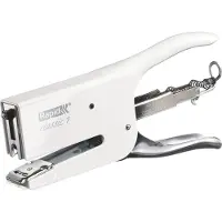 Rapid Retro Classic Niettang K1 - Nietcapaciteit van 50 vel - Wit
