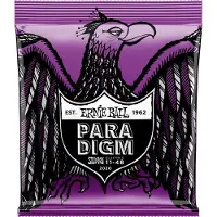 Ernie Ball Ernie 2020 Ball Paradigm Power Slinky 11-48