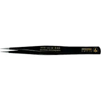 Bernstein 5-077-13 SMD-pincet AA SA-ESD Spits 130 mm