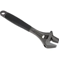 Bahco Moerpijpsleutel 9073P 308Mm Zw Gr
