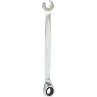 Ks Tools 503.4608 5034608 Steek-ringratelsleutel Sleutelbreedte (metrisch) 8 mm