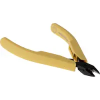 LINDSTROM 8141 Esd 0.1-1.25 Mm Diagonale Kniptang
