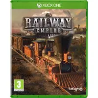 Railway Empire | Xbox One