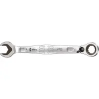 Wera 05020070001 Joker Switch Steek-ringratelsleutel Sleutelbreedte (metrisch) 15 mm