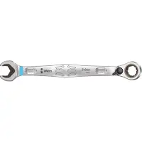Wera 05020066001 Joker Switch Steek-ringratelsleutel Sleutelbreedte (metrisch) 11 mm