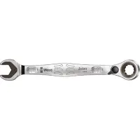 Wera 05020067001 Joker Switch Steek-ringratelsleutel Sleutelbreedte (metrisch) 12 mm