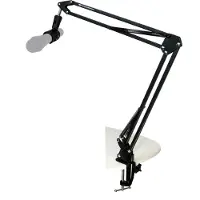 TIE Studio Mic Stand Flexible