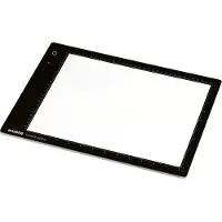 Kaiser LED lichtplaat plano 32x22,8cm