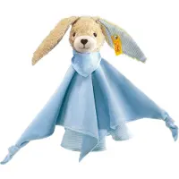 Steiff Knuffeldoek Hoppel Haas