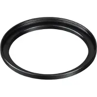 Hama Filter Adapter Ring, Lens: 58mm, Filter: 62mm, 103341