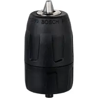 Bosch Accesorios 2609255733 SDS-Quick Snelspanboorhouder voor UNEO Maxx