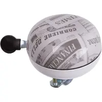 M-Wave FIETSBEL DING-DONG KRANT