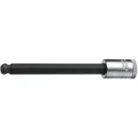 Gedore IN 30 LK 4 1505718 Inbus Schroevendraaierdop 4 mm 4 mm 3/8 (10 mm)