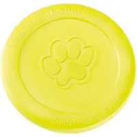 Zogoflex Hondefrisbee Zisc groen maat L 1936 online kopen