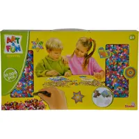 Simba Art & Fun 10.000 strijkkralen