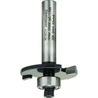 Bosch 2608628402 PRO Groeffrees - 8" - 32mm - 4/51mm